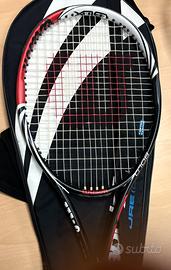 Racchette da tennis