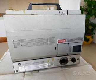PROIETTORE SUPER 8 ANNI 60