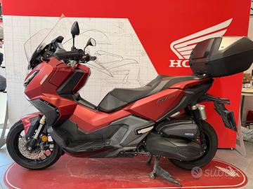 Honda ADV 350