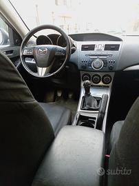 MAZDA 3 1.6 MZ-CD 115 CV 5p. Active