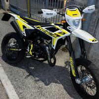 Beta 50 rr track