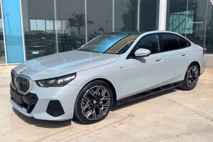 Bmw 540d 48V xDrive Msport Pro - possibilità noleg