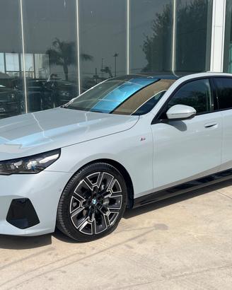 Bmw 540d 48V xDrive Msport Pro - possibilità noleg