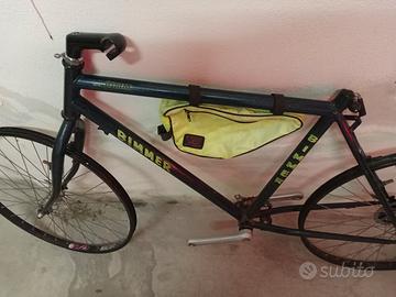 bicicletta Bimmer 