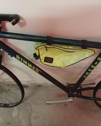 bicicletta Bimmer 