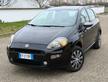 Fiat Punto Evo 1.4 Benzina Metano EURO 6