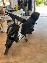 bici/scooter elettrico