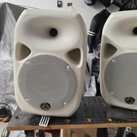 Diffusore Casse Attive Wharfedale Pro Titan 8