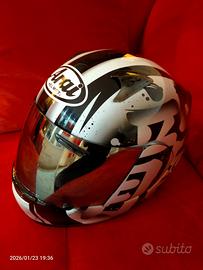 casco arai 