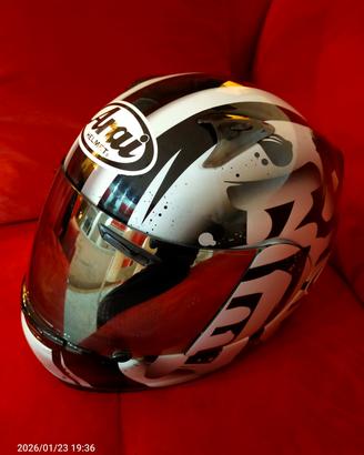 casco arai 