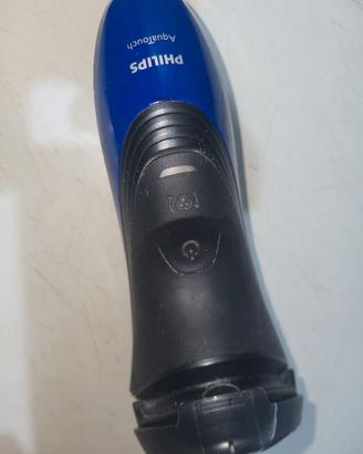Rasoio barba Philips