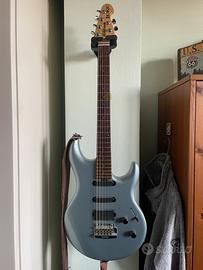 Music Man Luke 2 del 1997