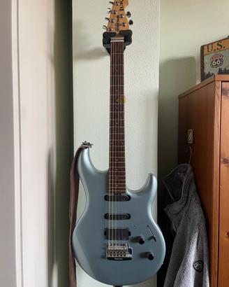 Music Man Luke 2 del 1997