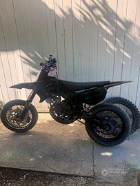 yamaha dt 50