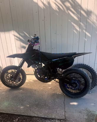 yamaha dt 50