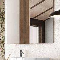 specchio per bagno 