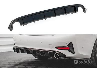 ESTRATTORE POSTERIORE M-Performance BMW G20 G21