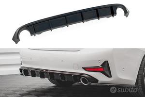 ESTRATTORE POSTERIORE M-Performance BMW G20 G21