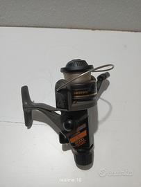 Mulinello Shimano LX 2000 