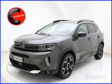 Citroen C5 Aircross BlueHDi 130 S&S Shine