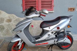Malaguti F 15