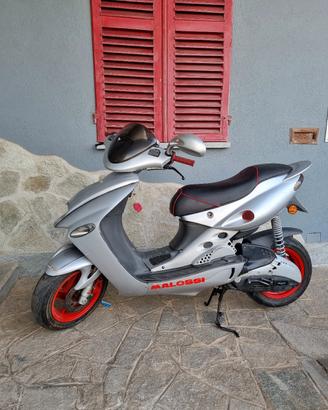 Malaguti F 15