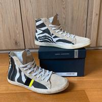 Sneakers Daniele Alessandrini n.40