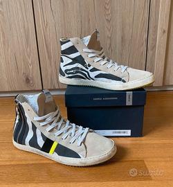 Sneakers Daniele Alessandrini n.40