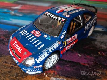 CITROEN XSARA WRC