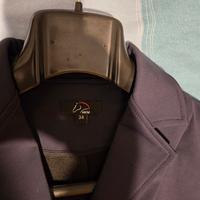 giacca equitazione bambina