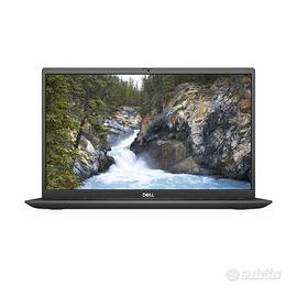 DELL Vostro 5301 i5-1135G7 8gb DDR4 256ssd Iris