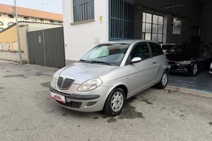 Lancia Ypsilon 1.2 Argento