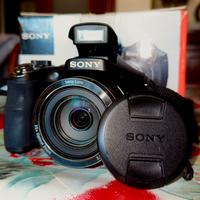 Sony Cyber-shot
