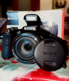 Sony Cyber-shot