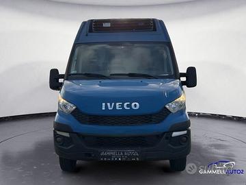 Iveco Daily 35C17A8 3.0 HPT PLM-RG Cabinato H...