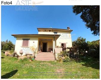 Appartamento Viterbo [A4343849]