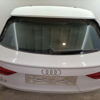 PORTELLONE POSTERIORE AUDI Q3 Sportback Serie (F3N