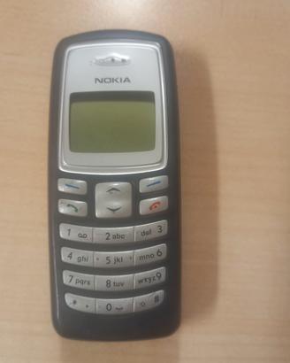 Nokia 2100