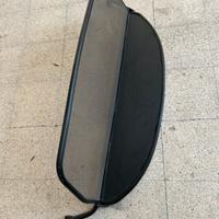 Deflettore vento x alfa spider 916