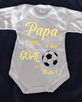 Body personalizzato