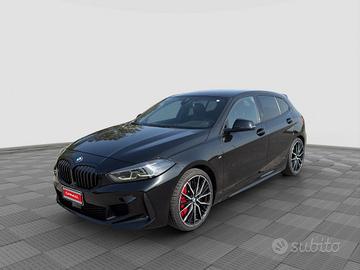 BMW 128 128ti 5p. Msport
