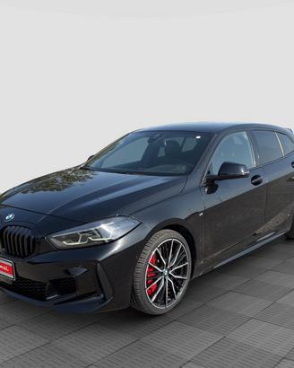 BMW 128 128ti 5p. Msport