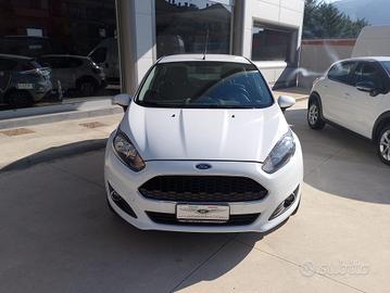 Ford Fiesta 1.5 TDCi 75CV 5 porte Business N1