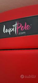 materasso per pole dance