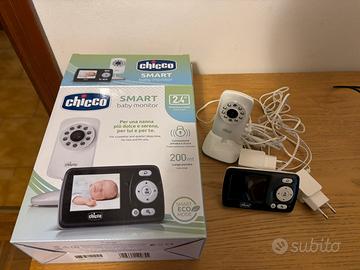 Baby monitor Chicco