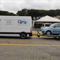 Servizi di trasporto / trasloco