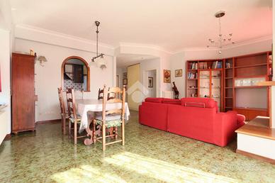 3 LOCALI A ALBA ADRIATICA