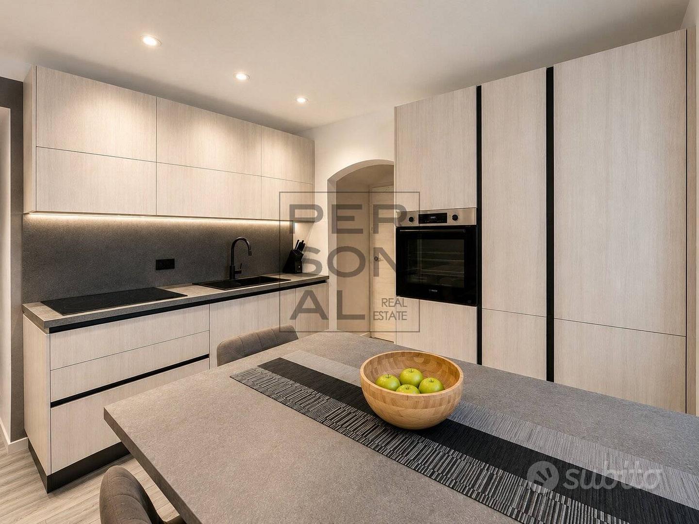 Apartment in TN, Provincia di Trento - Vista 2