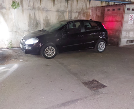 Fiat punto evo 1.4 gpl