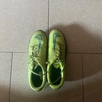 Scarpe da calcio
